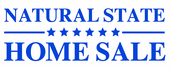 Natural State Home Sale
